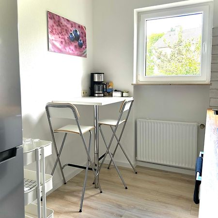Apartment In Musikalischem Haus Mayen Exteriör bild